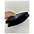 Céline Clutch in pelle Monogram Macadam vintage di Celine Paris Nero - vista 3