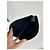 Céline Clutch in pelle Monogram Macadam vintage di Celine Paris Nero - vista 9