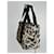 Sac léopard vintage Valentino Garavani Marron  - vue 10