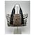 Sac léopard vintage Valentino Garavani Marron  - vue 13