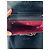 Borsa Chanel Demi Lune nera Nero - vista 2