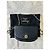Borsa Chanel Demi Lune nera Nero - vista 4