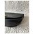 Borsa Chanel Demi Lune nera Nero - vista 5