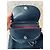 Borsa Chanel Demi Lune nera Nero - vista 9