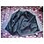 Autre Marque Houndstooth Wool Blazer Black and White Multiple colors - view 2