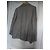 Autre Marque Houndstooth Wool Blazer Black and White Multiple colors - view 6