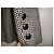Autre Marque Houndstooth Wool Blazer Black and White Multiple colors - view 7