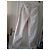 Hermès Baumwollhose Farbe Eggshell Größe 38 Aus weiß - Ansicht 5