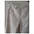 Hermès Baumwollhose Farbe Eggshell Größe 38 Aus weiß - Ansicht 8