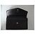 Valextra Purses, wallets, cases Black - view 2