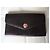 Valextra Purses, wallets, cases Black - view 3