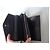 Valextra Purses, wallets, cases Black - view 6