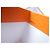 Hermès-Box für originale Birkin 25 mit ihrem Dustbag 37X44 aus Chevron-Canvas - Ansicht 5