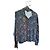 Camicia viola azteca Bensimon M/38 Porpora