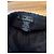 Cappellino Chanel in cotone blu navy M - vista 4