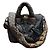 Louis Vuitton Speedy Bandoulière 25 Nero