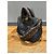 Louis Vuitton Speedy Bandoulière 25 Nero - vista 13