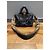 Louis Vuitton Speedy Bandoulière 25 Nero - vista 14