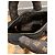 Louis Vuitton Speedy Bandoulière 25 Nero - vista 8