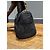 Louis Vuitton Speedy Bandoulière 25 Nero - vista 9