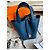 Hermès Picotin 18 em Bleu Tie, Nova Cor de S/S 25 Azul - vista 2