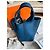 Hermès Picotin 18 em Bleu Tie, Nova Cor de S/S 25 Azul - vista 3