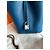 Hermès Picotin 18 em Bleu Tie, Nova Cor de S/S 25 Azul - vista 4