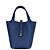 Hermès Picotin 18 em Bleu Tie, Nova Cor de S/S 25 Azul - vista 9