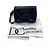 Chanel Mini Gürteltasche Schwarz Leder