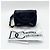 Chanel Mini Gürteltasche Schwarz Leder - Ansicht 2