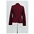 Johnnie Boden Blazer de lana burdeos - vista 6