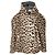 Marni Leopard-Print-Jacke Mehrfarben