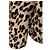 Marni Leopard-Print-Jacke Mehrfarben - Ansicht 12