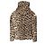 Marni Leopard-Print-Jacke Mehrfarben - Ansicht 3