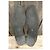 Gucci Richelieu scarpe stringate in pelle nera Nero - vista 5