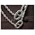 Hermès Collana Farandole 120 cm Argento - vista 10