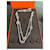 Hermès Collana Farandole 120 cm Argento - vista 11
