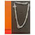 Hermès Collana Farandole 120 cm Argento - vista 6