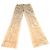 Authentische Burberry London Nova Check Denim Beige