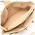 Chanel Leder Executive Tote Bag Braun Beige - Ansicht 3