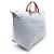 Longchamp Nylon Leder Le Pliage Original S Boston Tasche L1624089P80 - Ansicht 2