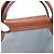Longchamp Nylon Leder Le Pliage Original S Boston Tasche L1624089P80 - Ansicht 4
