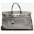 Hermès Dark grey 2012 Birkin 40 in Togo leather  ref.2162914