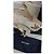 Sandali Yves Saint Laurent Opyum Beige Nubuck 40 - vista 2