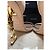 Sandali Yves Saint Laurent Opyum Beige Nubuck 40 - vista 5