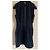 Louis Vuitton Denim Kleid Blau - Ansicht 2
