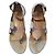 Alaïa Sandalen