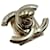 Chanel Charm per Borse D'oro Metallo