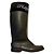 Philipp Plein Wellingtons impreziositi con cristalli Nero