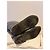 Philipp Plein Wellingtons impreziositi con cristalli Nero - vista 4